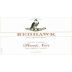 Redhawk Vineyard Vintner's Reserve Pinot Noir 2009 Front Label