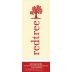 Redtree Zinfandel 2012 Front Label