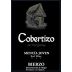 Bodega Cobertizo Mencia Joven 2015 Front Label