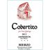 Bodega Cobertizo Expresion 2012 Front Label