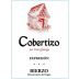 Bodega Cobertizo Expresion 2011 Front Label