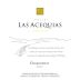 Bodega Correas Valle Las Acequias Chardonnay 2012 Front Label