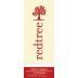 Redtree Pinot Grigio 2011 Front Label