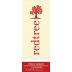 Redtree Pinot Grigio 2012 Front Label