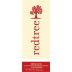 Redtree Moscato 2010 Front Label