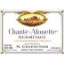 M. Chapoutier Hermitage Chante Alouette Blanc 1995 Front Label