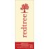 Redtree Moscato 2013 Front Label