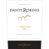 Bodega Dante Robino Torrontes 2012 Front Label