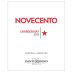 Bodega Dante Robino Mendoza Novecento Chardonnay 2015 Front Label