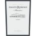 Bodega Dante Robino Novecento Reserva Malbec 2011 Front Label