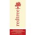 Redtree Chardonnay 2012 Front Label