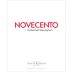 Bodega Dante Robino Perdriel Novecento Cabernet Sauvignon 2011 Front Label
