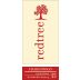 Redtree Chardonnay 2013 Front Label