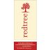 Redtree Chardonnay 2014 Front Label
