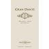Bodega Dante Robino Lujan de Cuyo Gran Dante Malbec 2009 Front Label