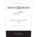 Bodega Dante Robino Cabernet Sauvignon 2011 Front Label