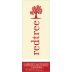 Redtree Cabernet Sauvignon 2008 Front Label