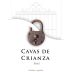 Bodega De Familia Clos De Chacras Cavas de Crianza Blend 2008 Front Label