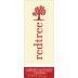 Redtree Cabernet Sauvignon 2010 Front Label