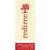 Redtree Cabernet Sauvignon 2011 Front Label