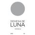 Bodega Dehesa de Luna Vino de la Tierra Tempranillo 2013 Front Label
