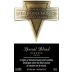 Bodega Del Fin del Mundo Special Blend Reserva 2010 Front Label