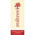 Redtree Cabernet Sauvignon 2012 Front Label