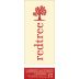 Redtree Cabernet Sauvignon 2013 Front Label