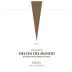 Bodega Del Fin del Mundo Reserva Malbec 2013 Front Label