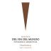 Bodega Del Fin del Mundo Reserva Chardonnay 2010 Front Label