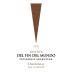 Bodega Del Fin del Mundo Reserva Chardonnay 2008 Front Label