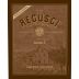 Regusci Winery Block 3 Cabernet Sauvignon 2009 Front Label