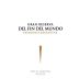 Bodega Del Fin del Mundo Gran Reserva 2013 Front Label