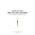 Bodega Del Fin del Mundo Gran Reserva 2005 Front Label