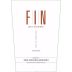 Bodega Del Fin del Mundo FIN Single Vineyard Tannat 2011 Front Label