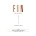 Bodega Del Fin del Mundo FIN Single Vineyard Cabernet Franc 2010 Front Label