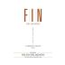 Bodega Del Fin del Mundo FIN Single Vineyard Cabernet Franc 2009 Front Label