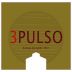Bodega del Jardin Ribera del Queiles 3 Pulso Vino de la Tierra 2010 Front Label