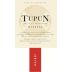 Bodega del Tupun Malbec 2013 Front Label