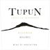 Bodega del Tupun Malbec Reserva 2012 Front Label
