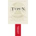 Bodega del Tupun Cabernet Sauvignon 2006 Front Label