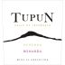 Bodega del Tupun Reserva Bonarda 2005 Front Label