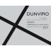 Bodega Dunviro Reserva 2007 Front Label