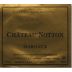 Chateau Notton 1997 Front Label