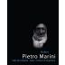 Bodega El Transito Pietro Marini Malbec 2010 Front Label