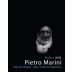 Bodega El Transito Pietro Marini Malbec 2008 Front Label