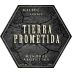 Bodega Enosur Tierra Prometida Malbec Reserva 2007 Front Label