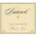 Babcock Je Ne Sais Quoi Pinot Noir 2013 Front Label