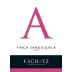 Bodega F Schatz Finca Sanguijuela 2007 Front Label