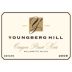 Youngberg Hill Vineyards Estate Pinot Noir 2009 Front Label